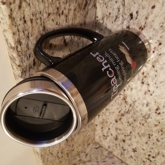 Tumbler Hot/Cold - Picture 10 of 10